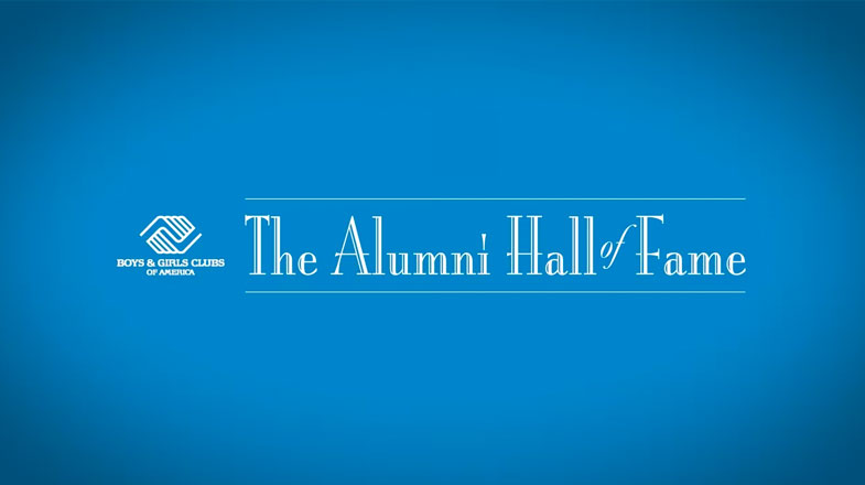 Alumni Hall of Fame