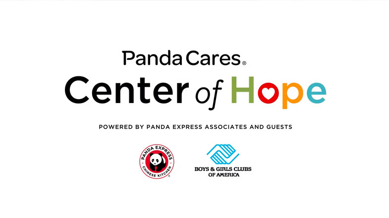 BGCA x Panda Cares Foundation