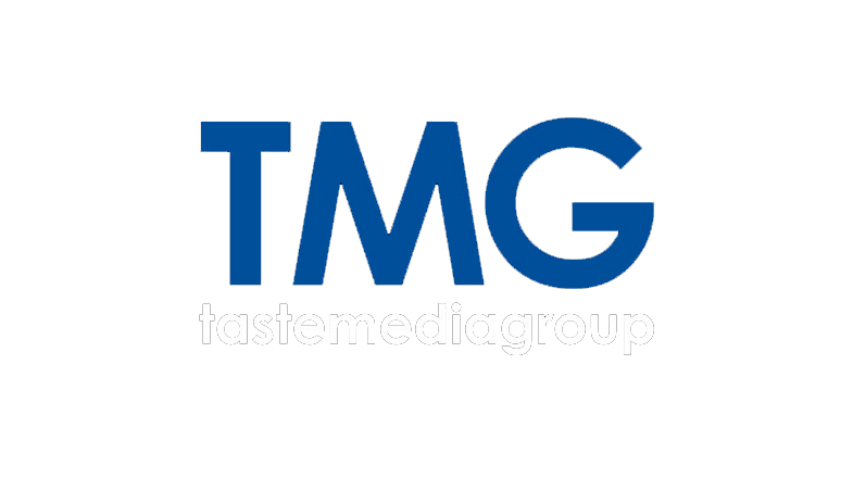 TMG Logo